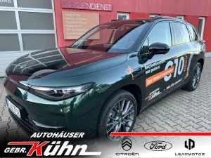 Leapmotor C10 REEV 28,4 kWh Design