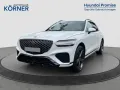 Genesis GV70 2.5 T Sport *ALLRAD*PANO*LED*CAM*NAVI*