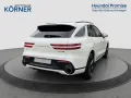 Genesis GV70 2.5 T Sport *ALLRAD*PANO*LED*CAM*NAVI*