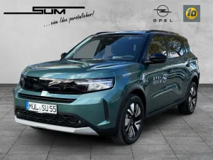 Opel Frontera GS Automatik Navi Tech Paket 7-Sitzer S