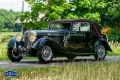 Bentley Andere Derby Park Ward, 1934