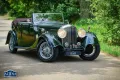Bentley Andere Derby Park Ward, 1934