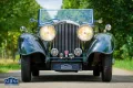 Bentley Andere Derby Park Ward, 1934