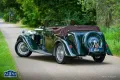 Bentley Andere Derby Park Ward, 1934