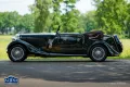Bentley Andere Derby Park Ward, 1934