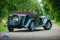 Bentley Andere Derby Park Ward, 1934