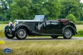 Bentley Andere Derby Park Ward, 1934