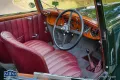 Bentley Andere Derby Park Ward, 1934
