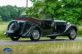 Bentley Andere Derby Park Ward, 1934