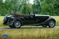 Bentley Andere Derby Park Ward, 1934