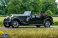 Bentley Andere Derby Park Ward, 1934