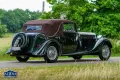 Bentley Andere Derby Park Ward, 1934
