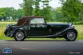 Bentley Andere Derby Park Ward, 1934