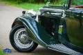 Bentley Andere Derby Park Ward, 1934