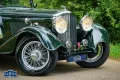 Bentley Andere Derby Park Ward, 1934
