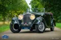 Bentley Andere Derby Park Ward, 1934