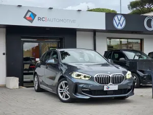 BMW Bmw 116D 5p. Msport