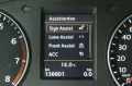 Volkswagen Sharan Highline*PDC*SHZ*ACC*Kamera*Alcantara*AHK