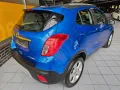 Opel Mokka X Kamera PDC Navi.