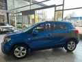 Opel Mokka X Kamera PDC Navi.
