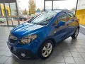 Opel Mokka X Kamera PDC Navi.