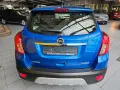 Opel Mokka X Kamera PDC Navi.
