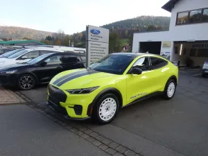 Ford Mustang Mach-E GT AWD  Mach-E Rally-Paket
