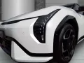 Kia EV4 Fastback GT Line 81kWh DriveWise-Park Comfor