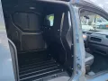 Renault Express Extra Klima Trennwand 6-Gang