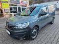 Renault Express Extra Klima Trennwand 6-Gang