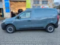 Renault Express Extra Klima Trennwand 6-Gang