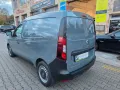 Renault Express Extra Klima Trennwand 6-Gang