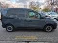 Renault Express Extra Klima Trennwand 6-Gang