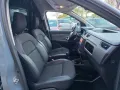 Renault Express Extra Klima Trennwand 6-Gang