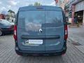 Renault Express Extra Klima Trennwand 6-Gang