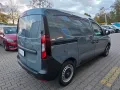 Renault Express Extra Klima Trennwand 6-Gang