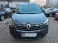 Renault Express Extra Klima Trennwand 6-Gang