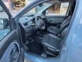 Renault Express Extra Klima Trennwand 6-Gang