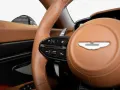 Aston Martin Vanquish Coupe Aston Martin Hamburg
