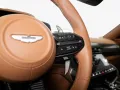 Aston Martin Vanquish Coupe Aston Martin Hamburg