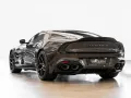 Aston Martin Vanquish Coupe Aston Martin Hamburg
