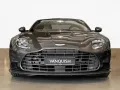 Aston Martin Vanquish Coupe Aston Martin Hamburg
