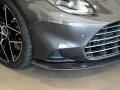 Aston Martin Vanquish Coupe Aston Martin Hamburg