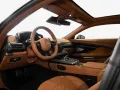 Aston Martin Vanquish Coupe Aston Martin Hamburg