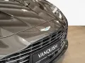Aston Martin Vanquish Coupe Aston Martin Hamburg