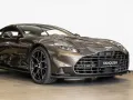 Aston Martin Vanquish Coupe Aston Martin Hamburg