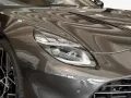 Aston Martin Vanquish Coupe Aston Martin Hamburg