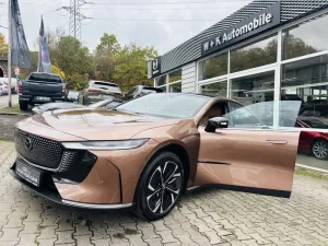 Mazda 6e 5HB EV 245ps Long Range 1AT RWD Takumi+ SOFOR