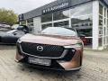 Mazda 6e 5HB EV 245ps Long Range 1AT RWD Takumi+ SOFOR