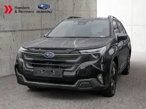 Subaru Forester 2.0ie Edition Exclusive Cross PANO 360°